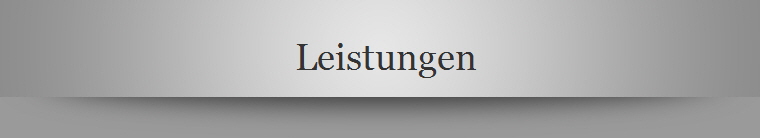 Leistungen